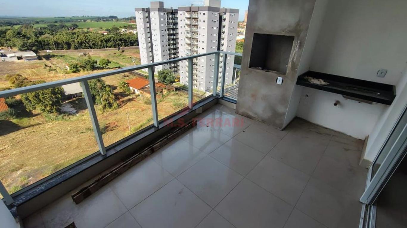 APARTAMENTO NO Jardim Monte Carlo em Assis