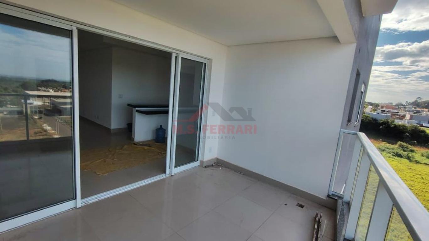 APARTAMENTO NO Jardim Monte Carlo em Assis