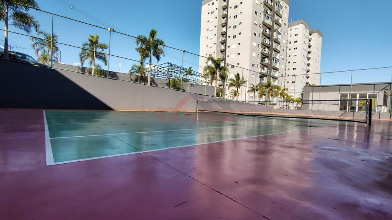 APARTAMENTO NO Jardim Monte Carlo em Assis