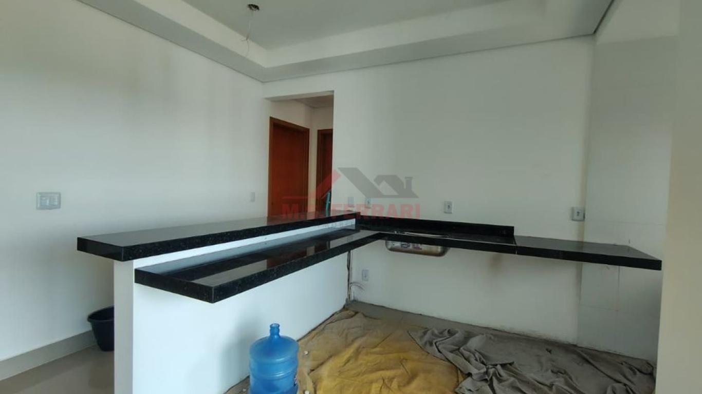 APARTAMENTO NO Jardim Monte Carlo em Assis