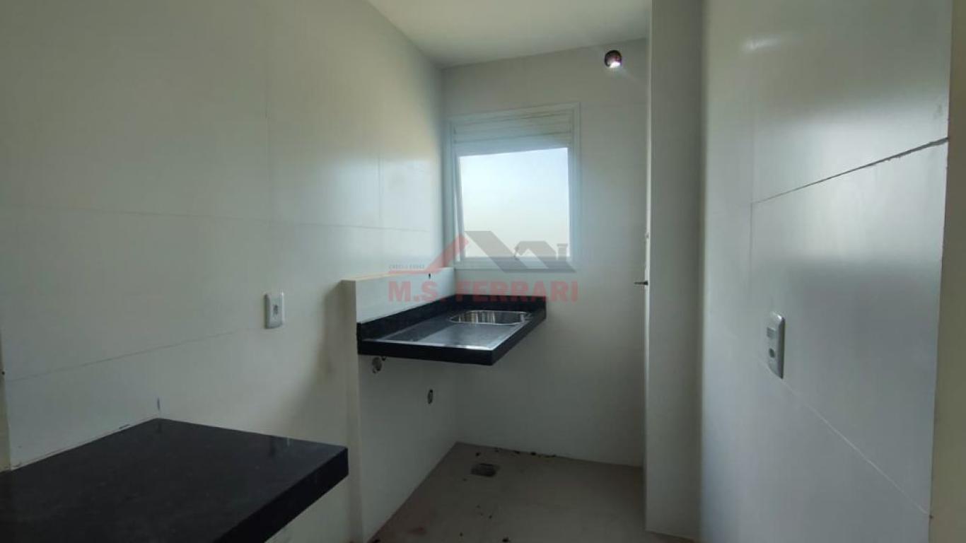 APARTAMENTO NO Jardim Monte Carlo em Assis