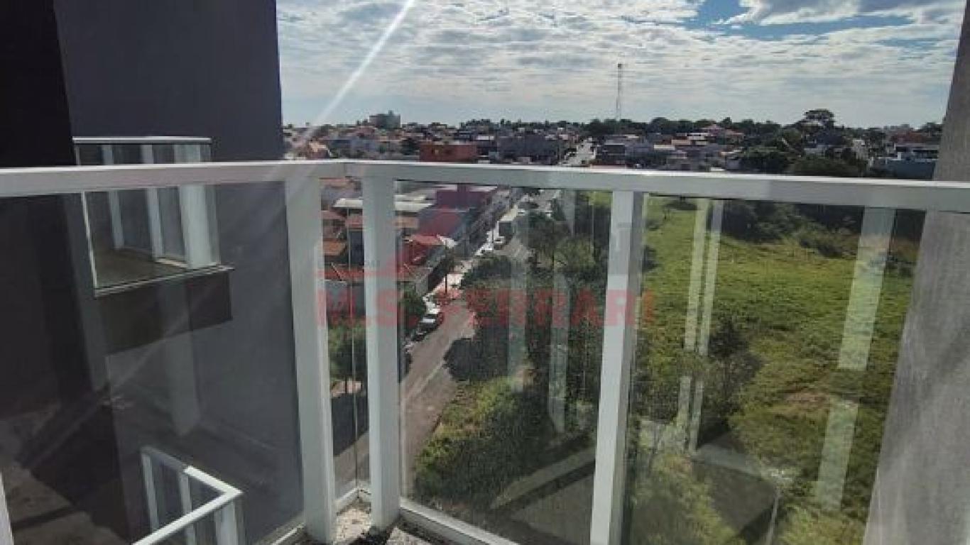 APARTAMENTO NO Jardim Monte Carlo em Assis