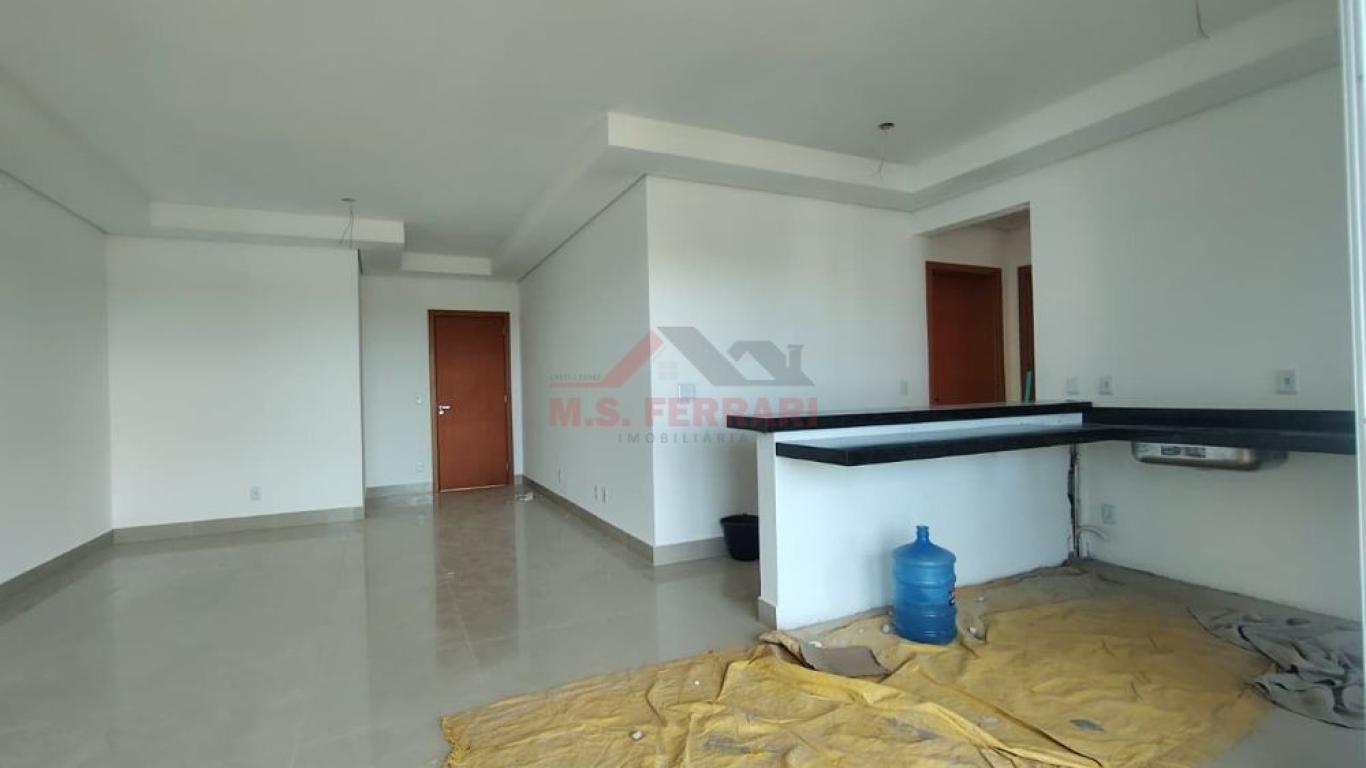 APARTAMENTO NO Jardim Monte Carlo em Assis