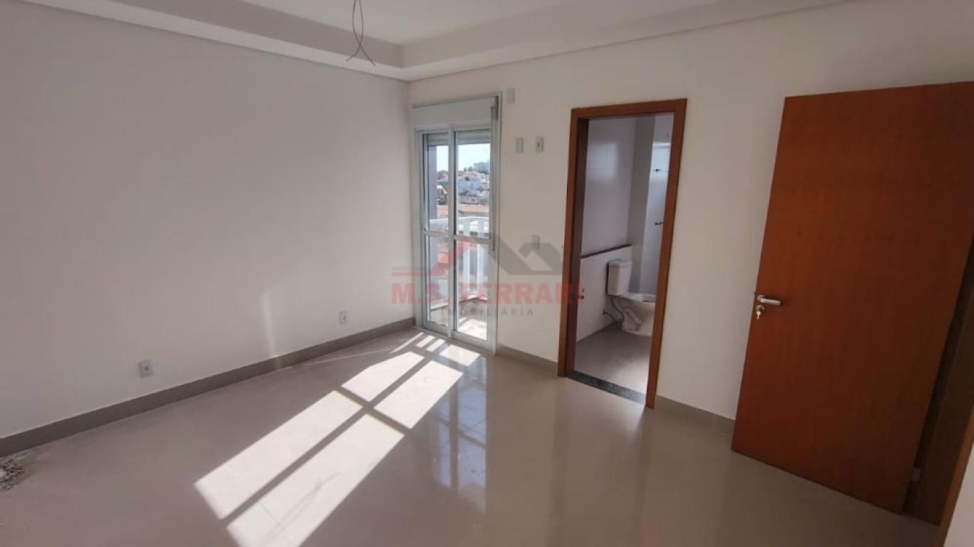 APARTAMENTO NO Jardim Monte Carlo em Assis