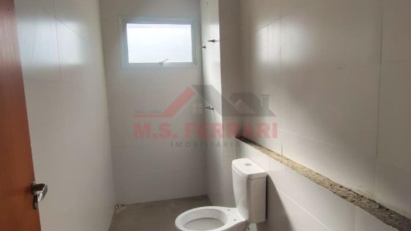 APARTAMENTO NO Jardim Monte Carlo em Assis
