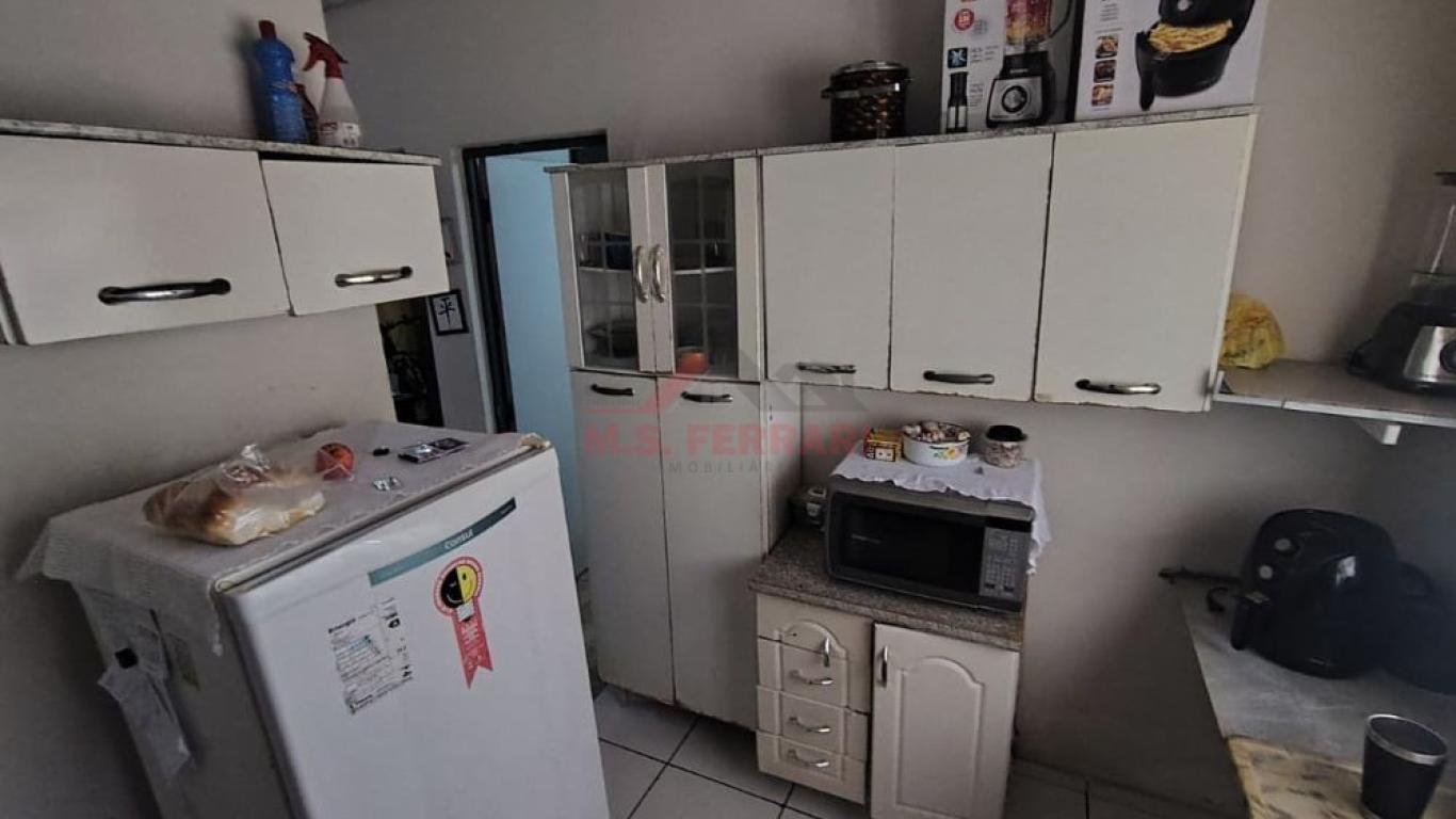 CASA NA Park Residencial Colinas em Assis