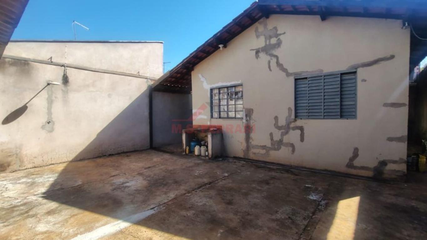 CASA NA Park Residencial Colinas em Assis