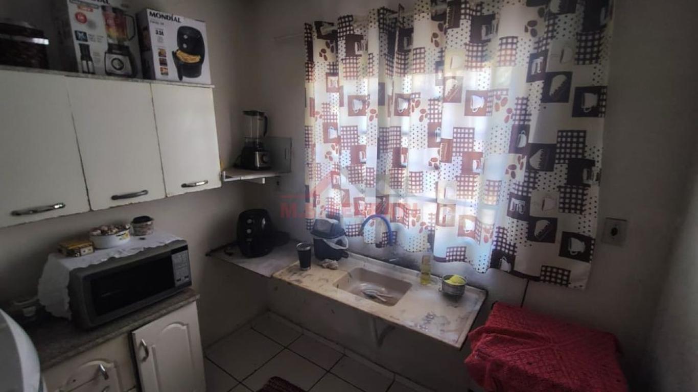CASA NA Park Residencial Colinas em Assis