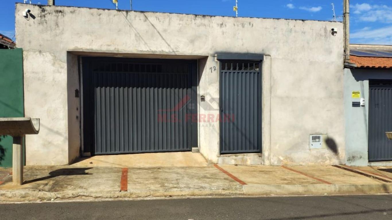 CASA NA Park Residencial Colinas em Assis