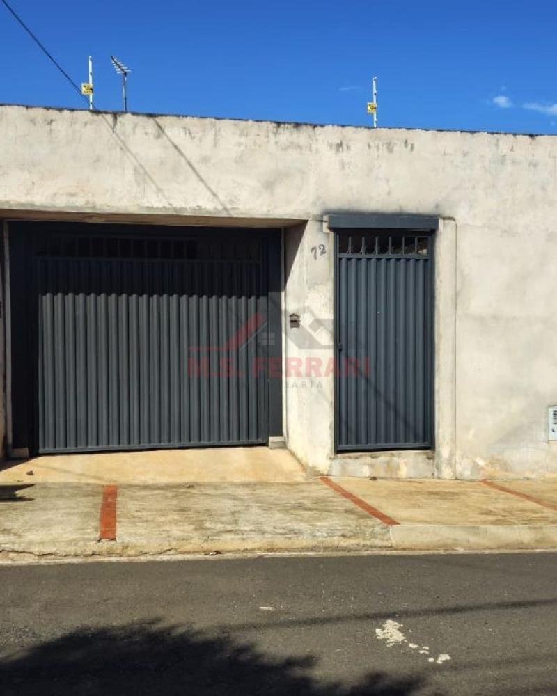 CASA NA Park Residencial Colinas em Assis