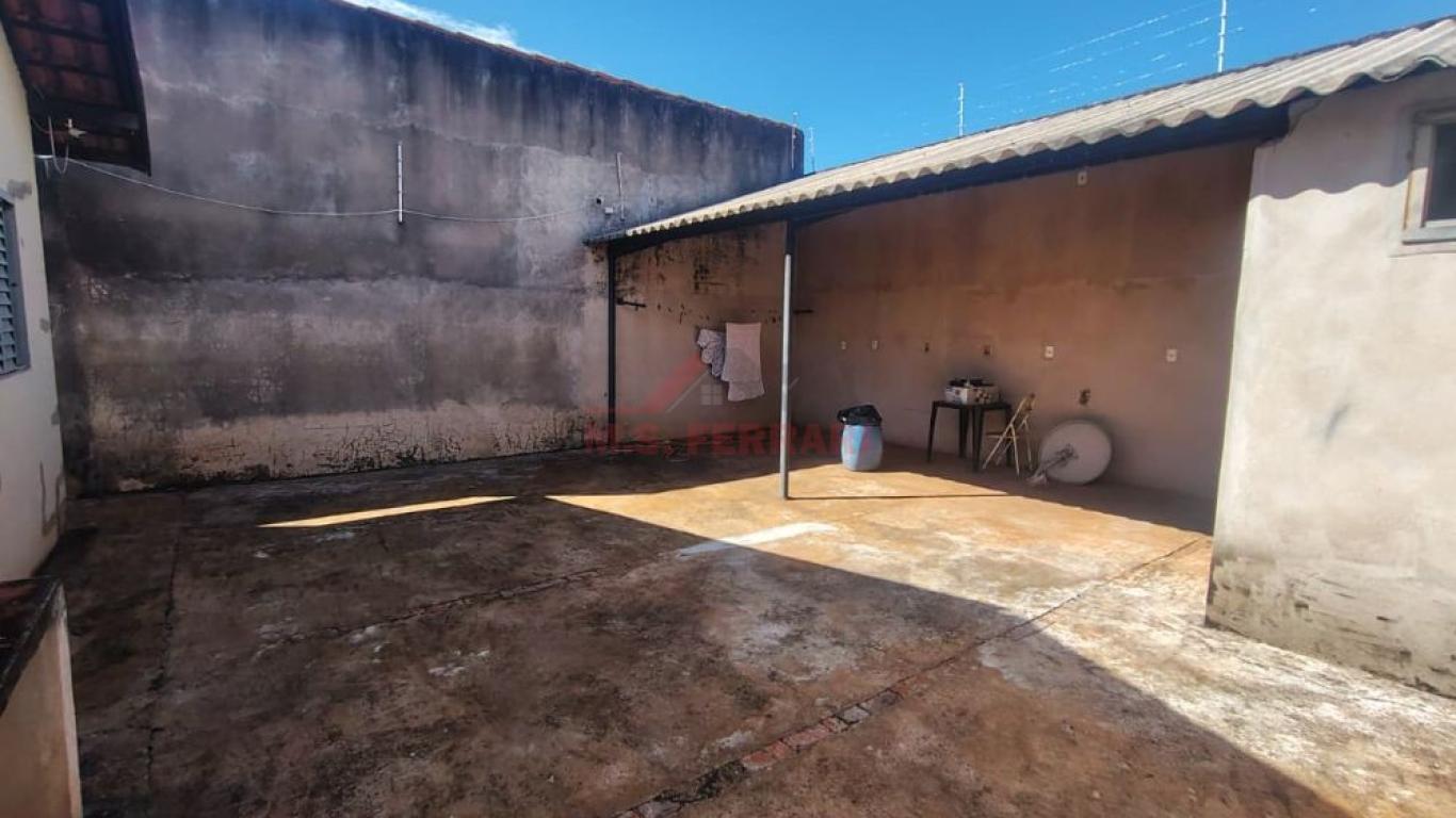 CASA NA Park Residencial Colinas em Assis