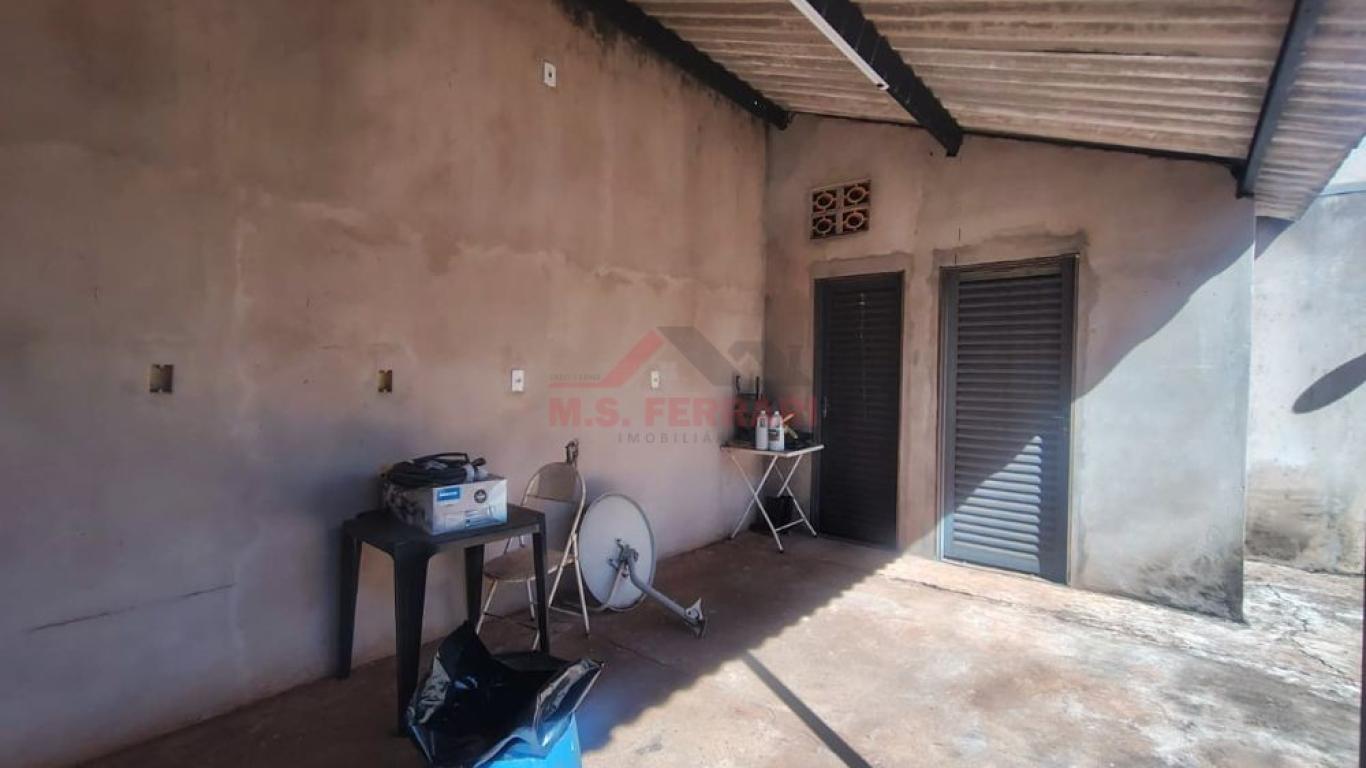 CASA NA Park Residencial Colinas em Assis
