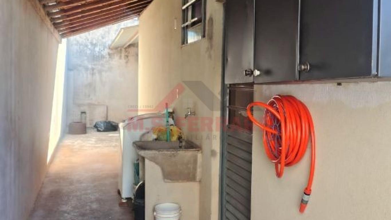 CASA NA Park Residencial Colinas em Assis