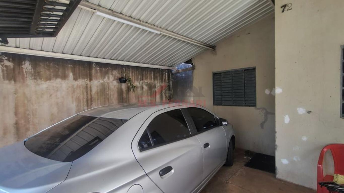 CASA NA Park Residencial Colinas em Assis
