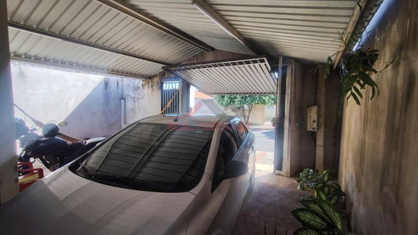 CASA NA Park Residencial Colinas em Assis