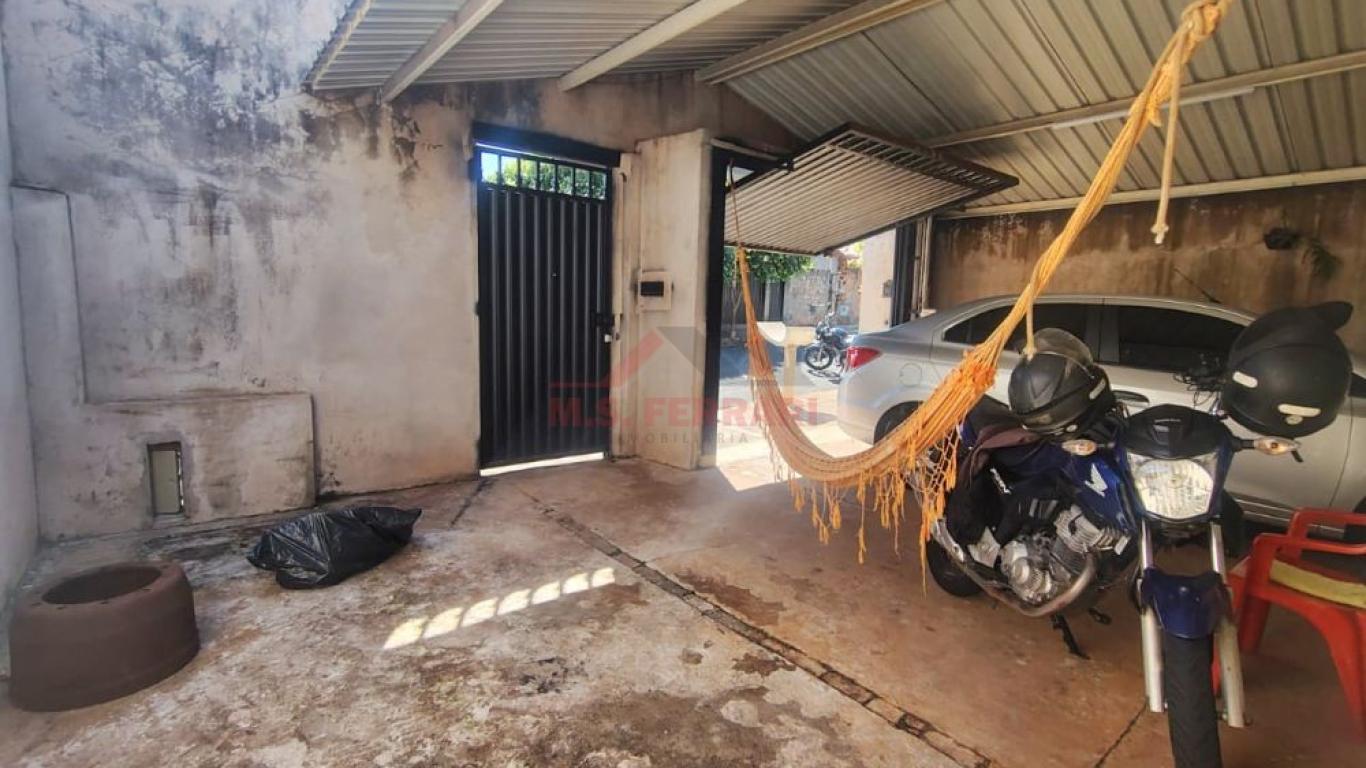 CASA NA Park Residencial Colinas em Assis