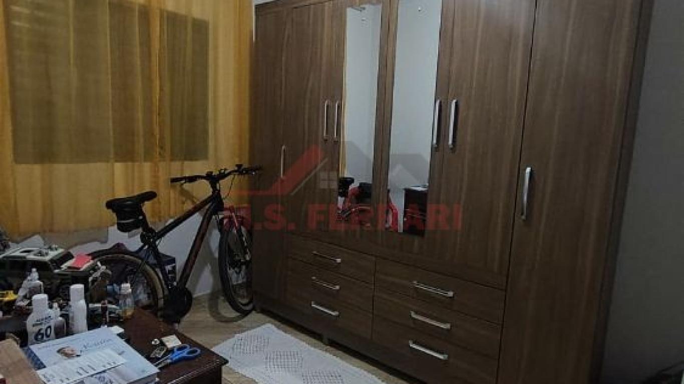 CASA NA Park Residencial Colinas em Assis