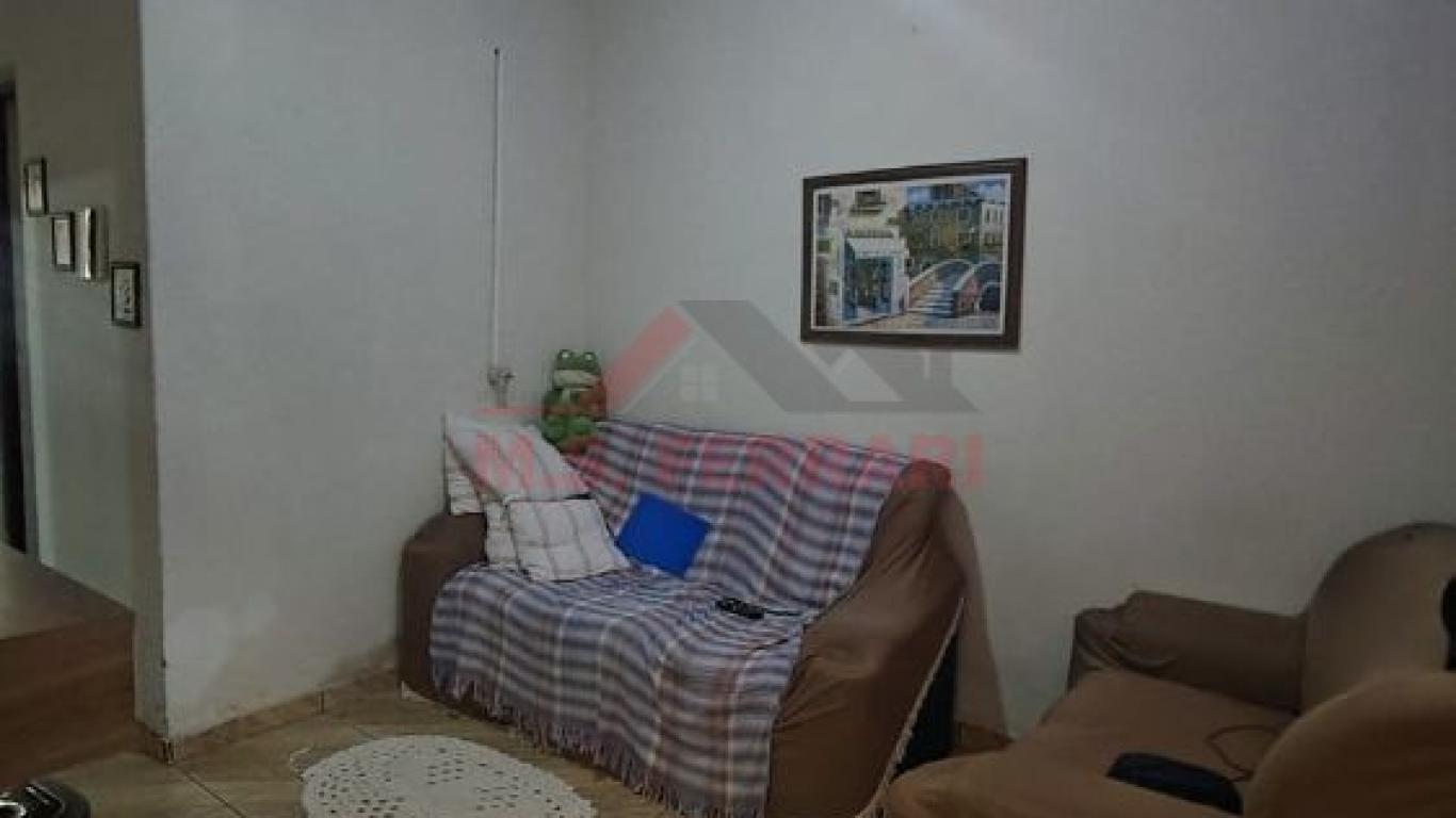 CASA NA Park Residencial Colinas em Assis