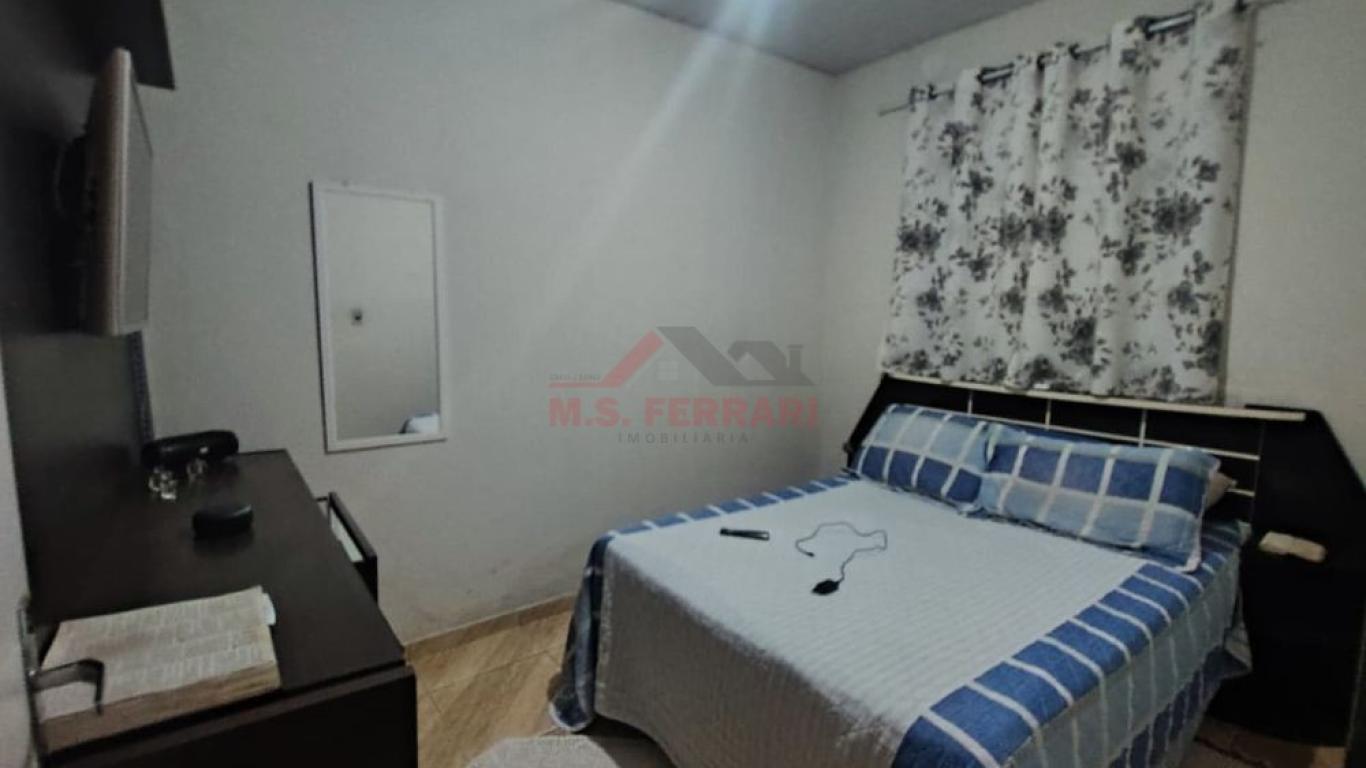 CASA NA Park Residencial Colinas em Assis