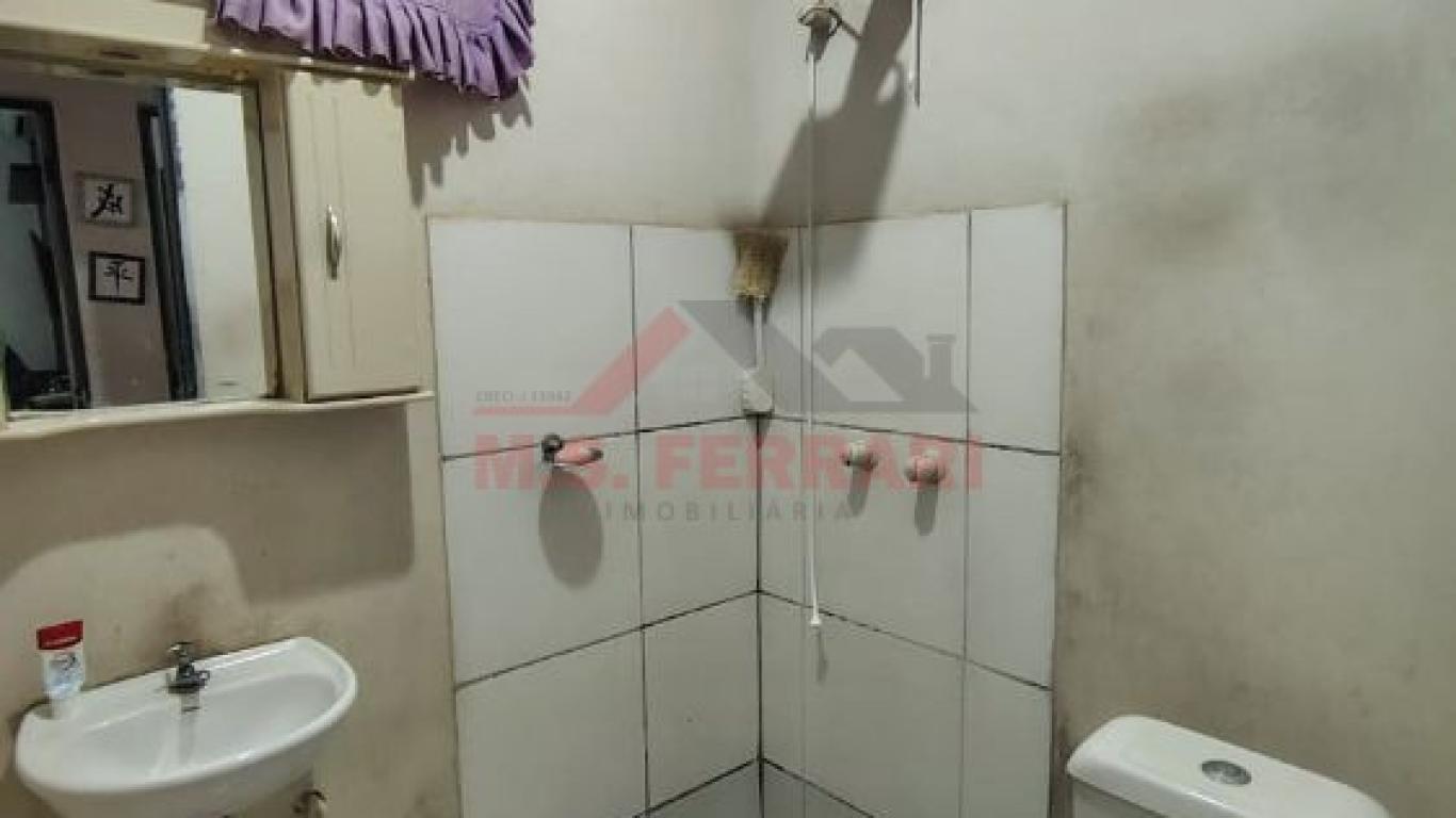 CASA NA Park Residencial Colinas em Assis