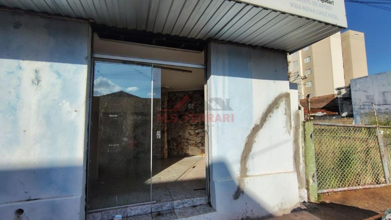 PONTO COMERCIAL NA Centro em Assis