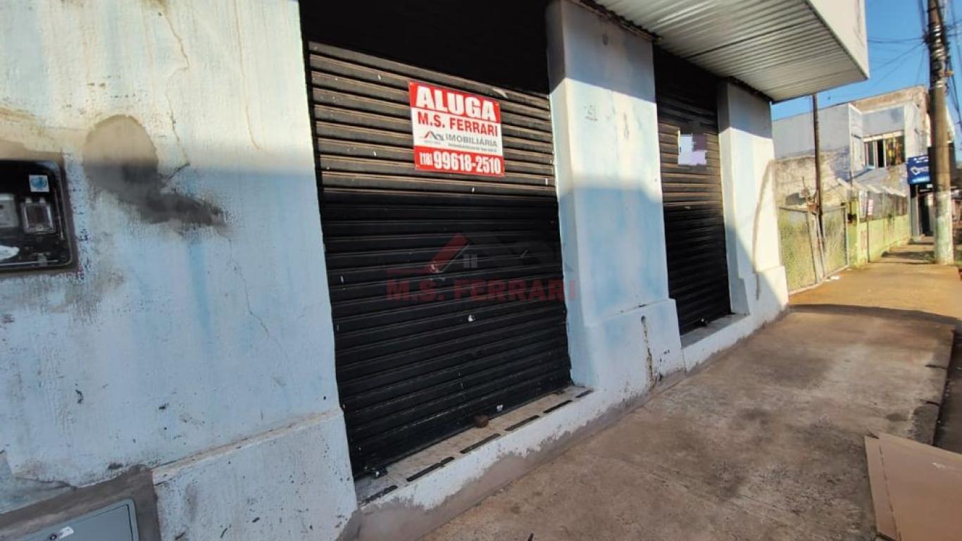 PONTO COMERCIAL NA Centro em Assis