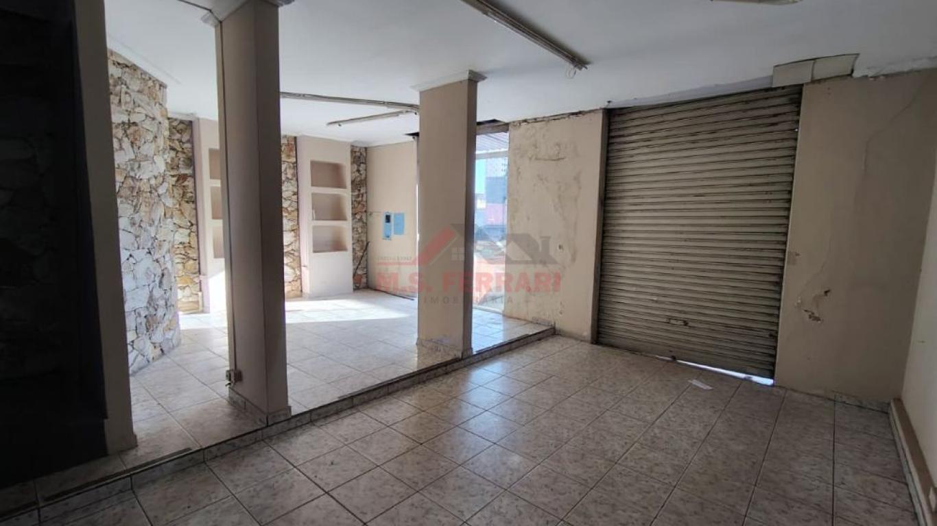 PONTO COMERCIAL NA Centro em Assis