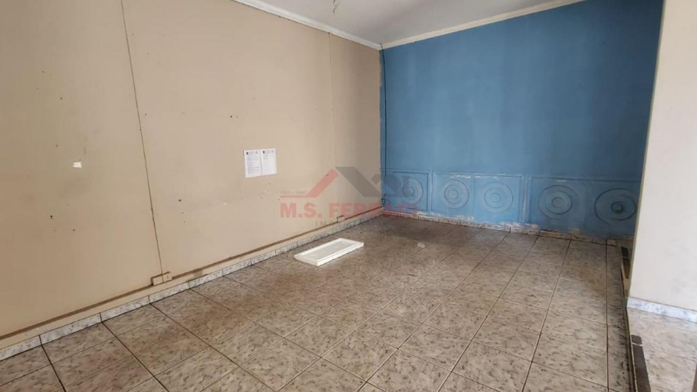 PONTO COMERCIAL NA Centro em Assis