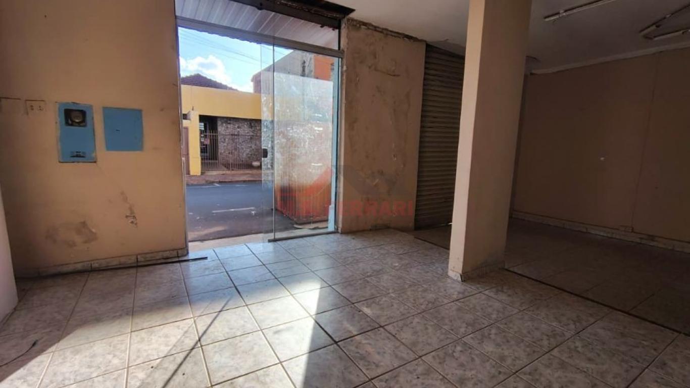 PONTO COMERCIAL NA Centro em Assis