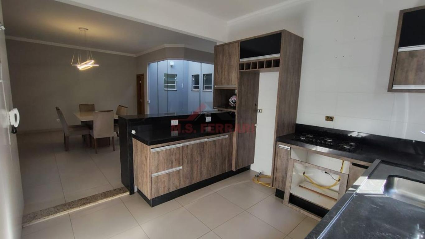 CASA NO Residencial Aquarius em Assis