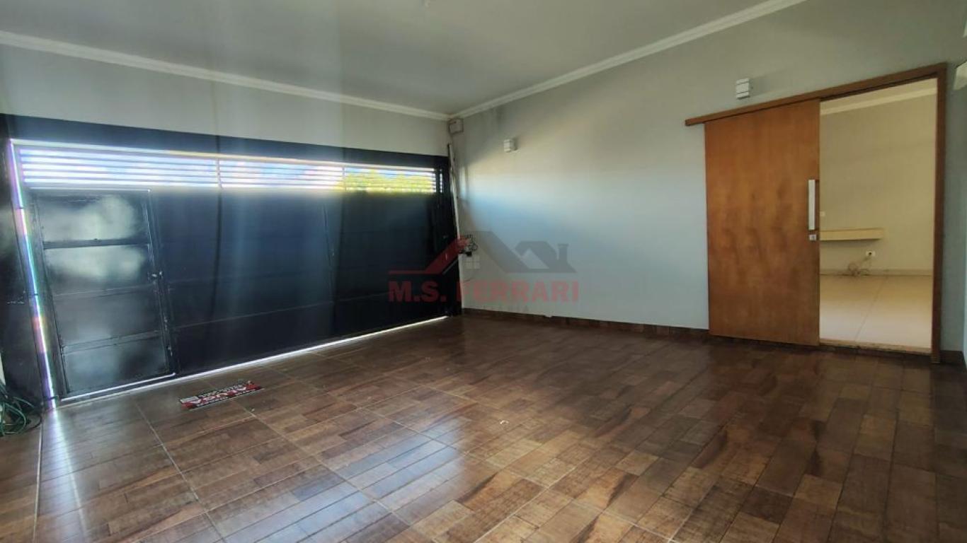 CASA NO Residencial Aquarius em Assis