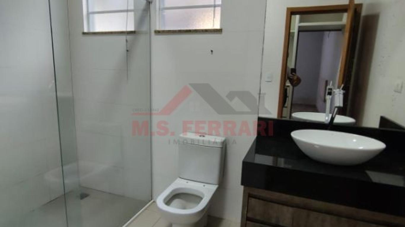 CASA NO Residencial Aquarius em Assis