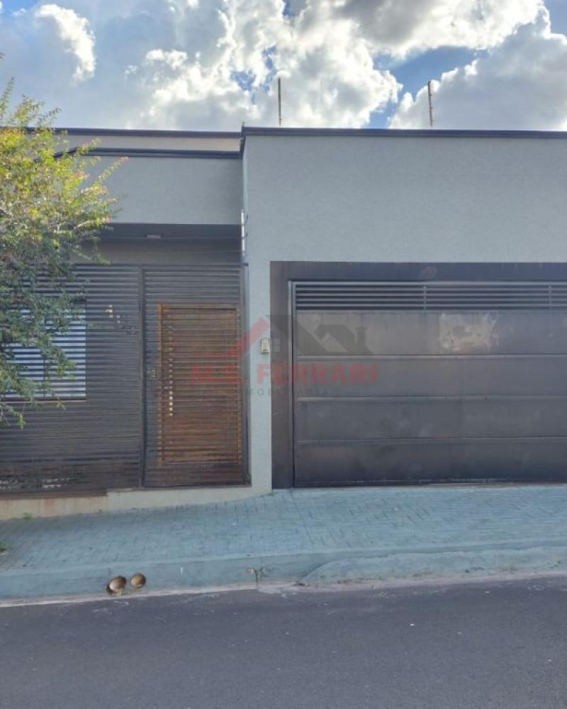 CASA NO Residencial Aquarius em Assis