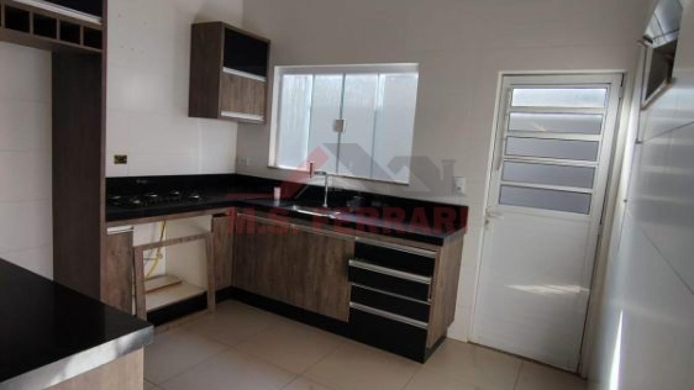 CASA NO Residencial Aquarius em Assis