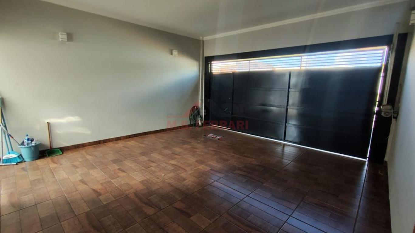 CASA NO Residencial Aquarius em Assis