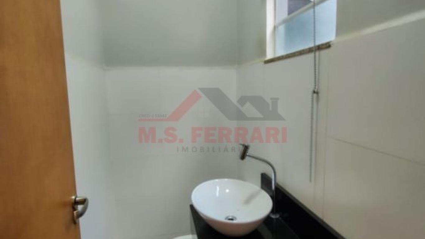 CASA NO Residencial Aquarius em Assis