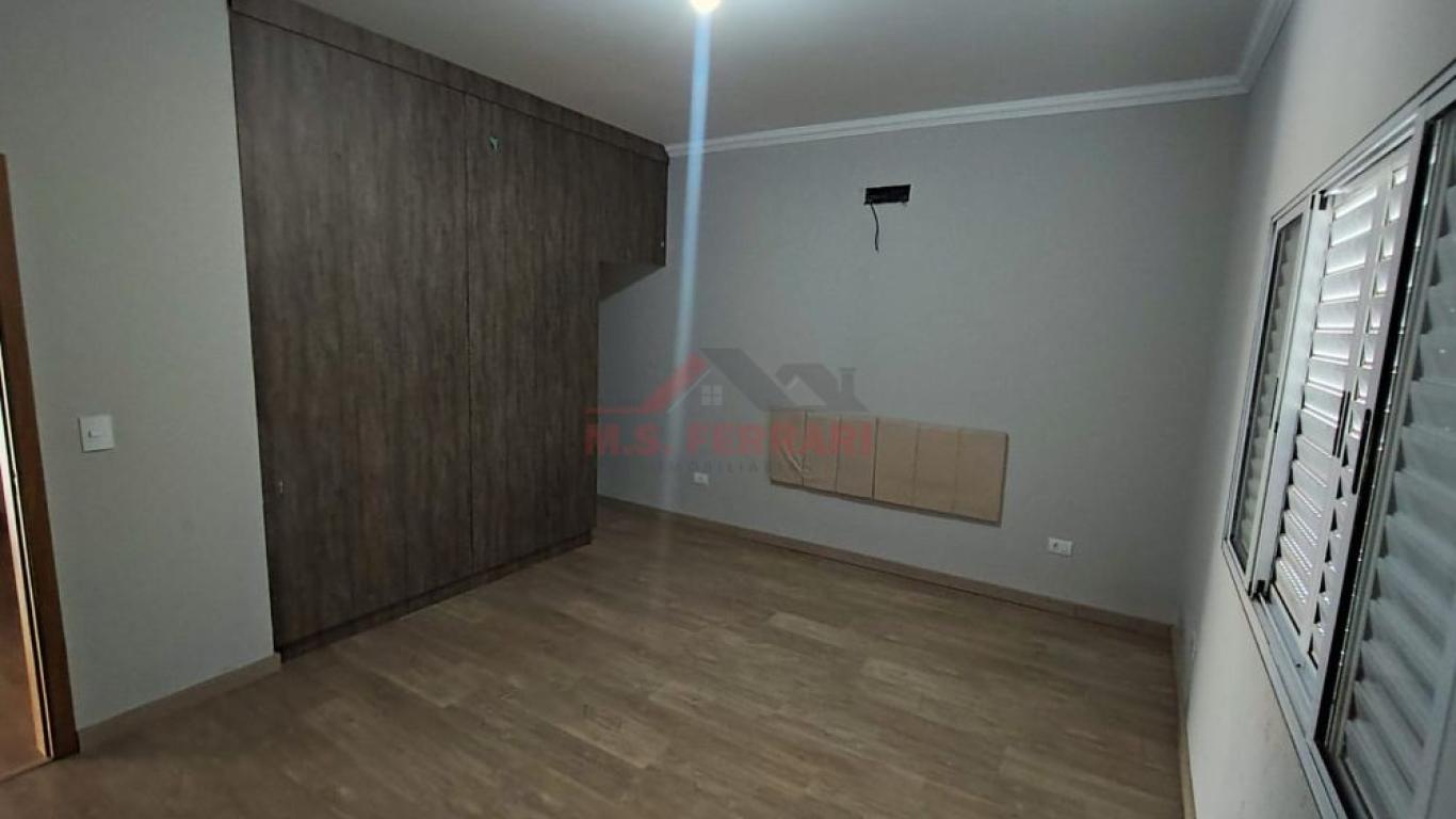 CASA NO Residencial Aquarius em Assis