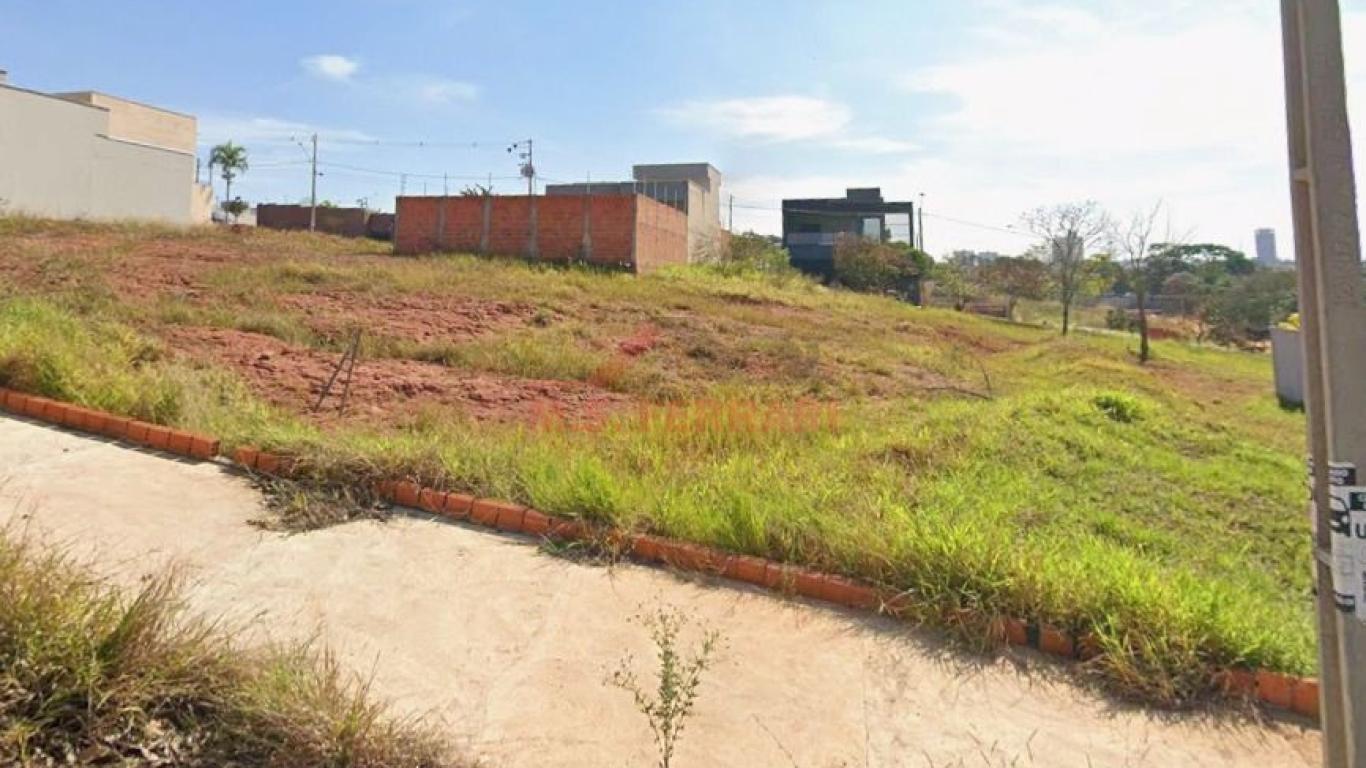 TERRENO NO Residencial Park Bambu II em Assis