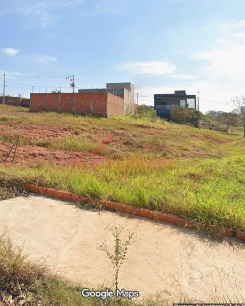 TERRENO NO Residencial Park Bambu II em Assis