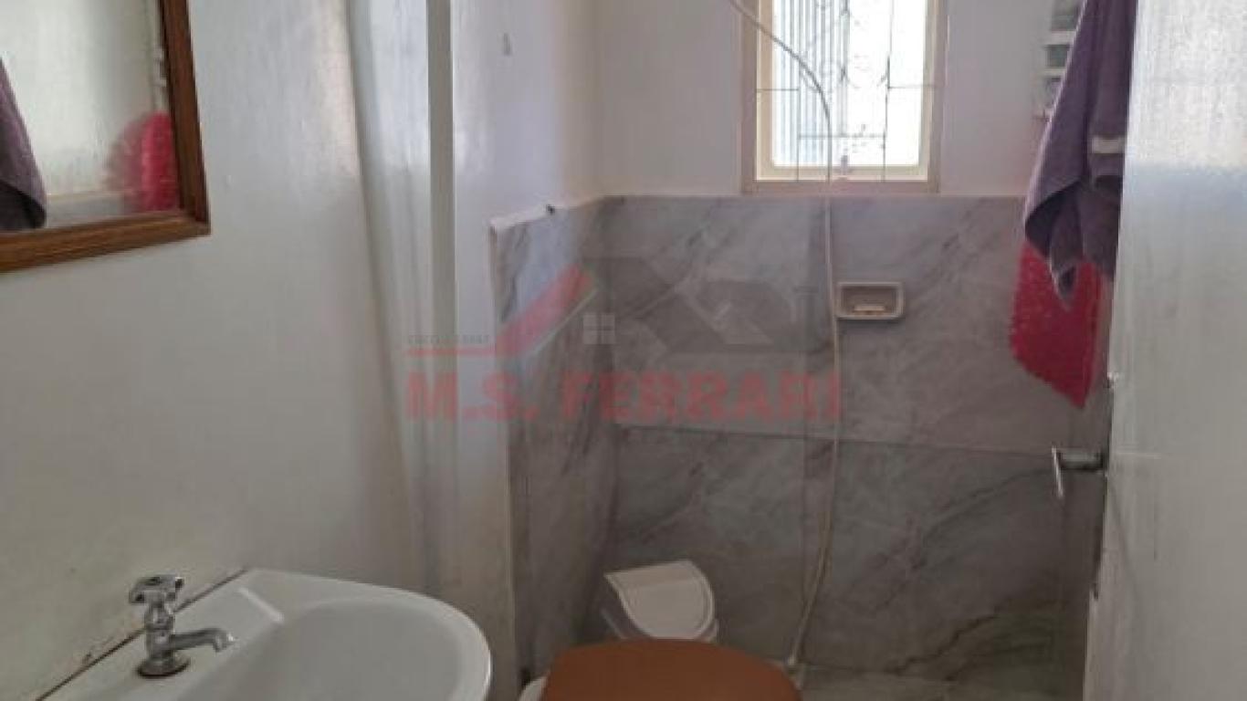 CASA NA Vila Ribeiro em Assis