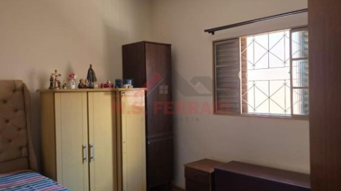 CASA NA Vila Ribeiro em Assis