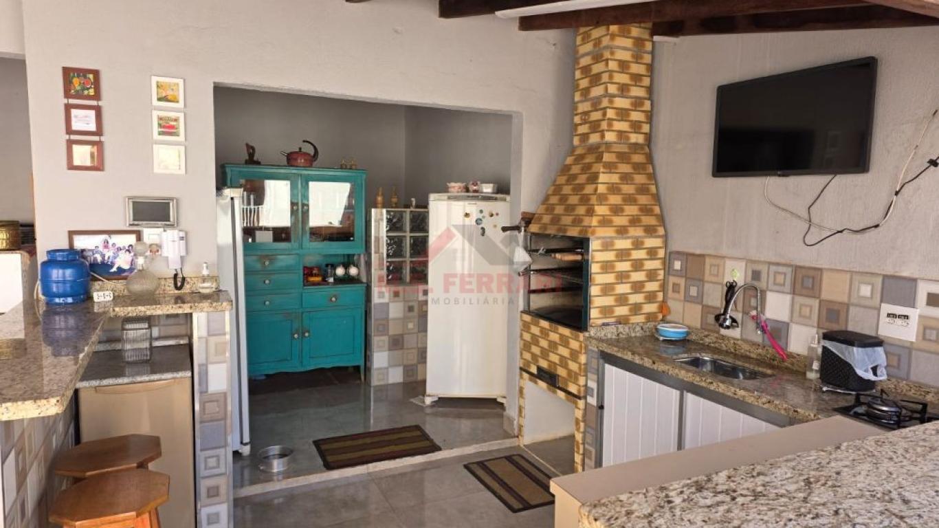 CASA NA Vila Ribeiro em Assis