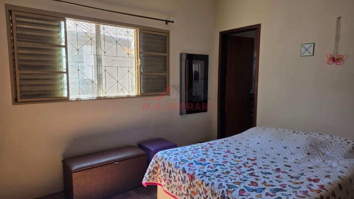CASA NA Vila Ribeiro em Assis
