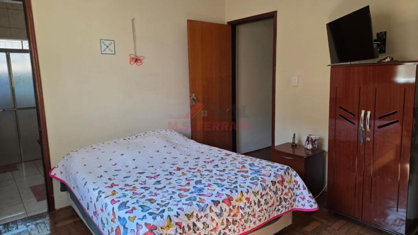 CASA NA Vila Ribeiro em Assis
