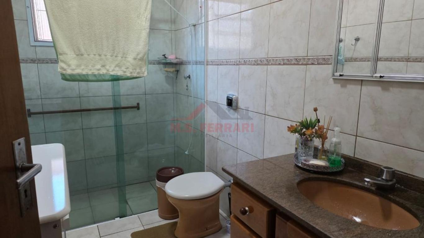 CASA NA Vila Ribeiro em Assis