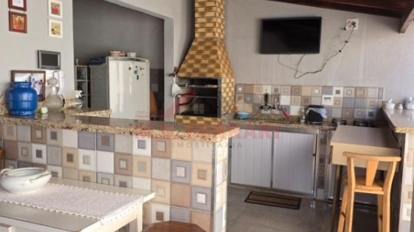 CASA NA Vila Ribeiro em Assis