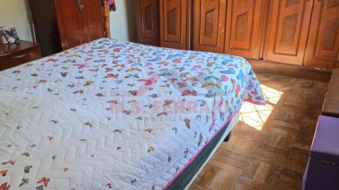CASA NA Vila Ribeiro em Assis