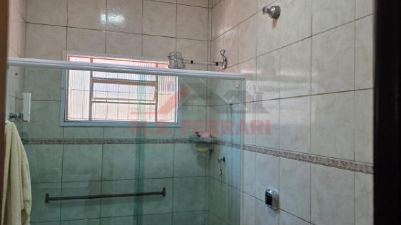 CASA NA Vila Ribeiro em Assis