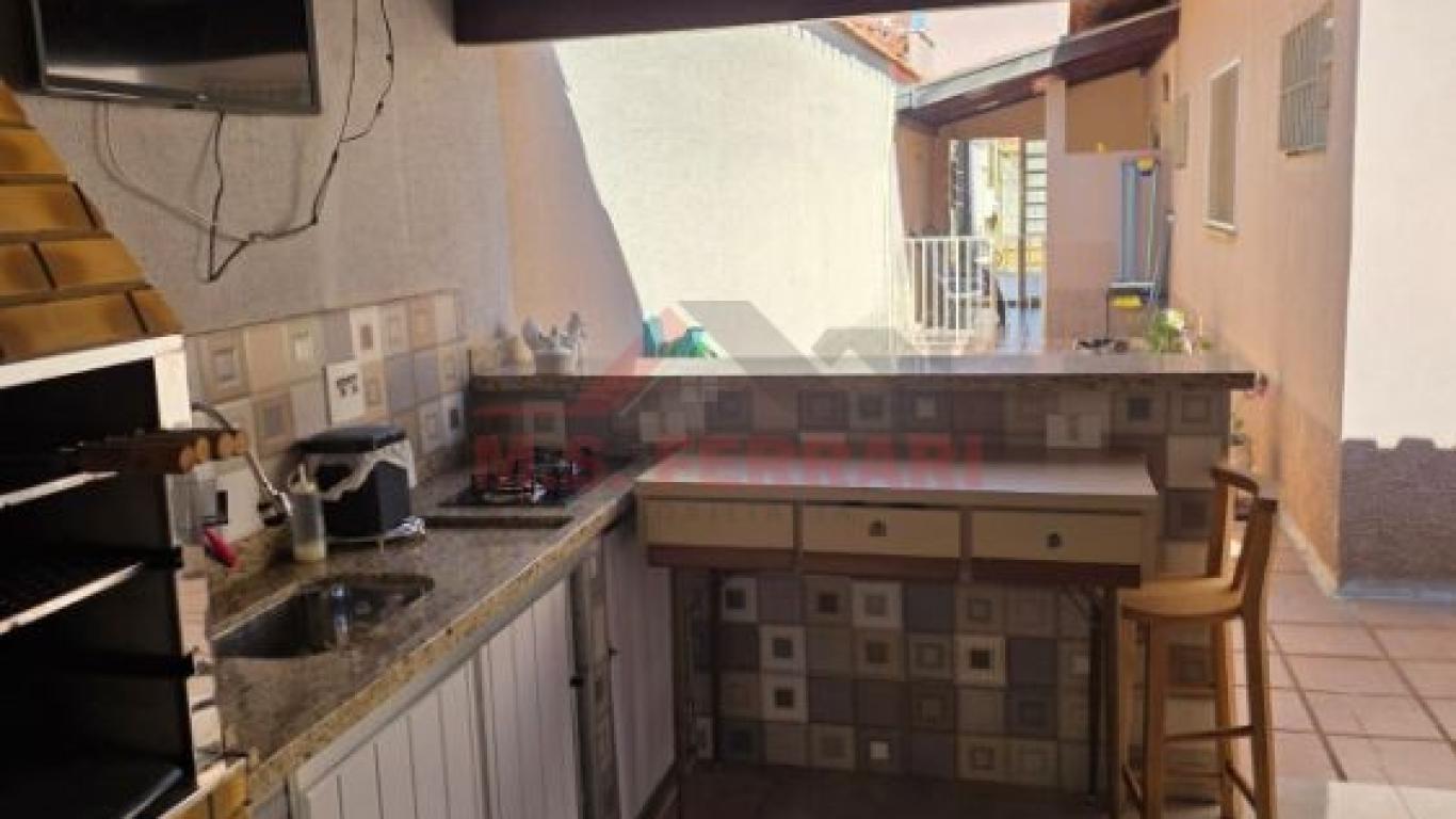 CASA NA Vila Ribeiro em Assis