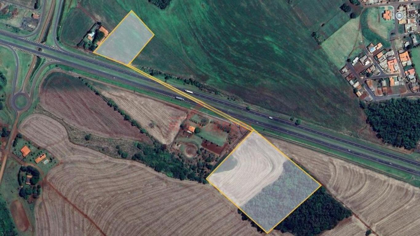 SÍTIO NA Área Rural de Maracaí em Maracaí